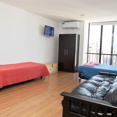Bridan Apartment Росарио Екстериор снимка