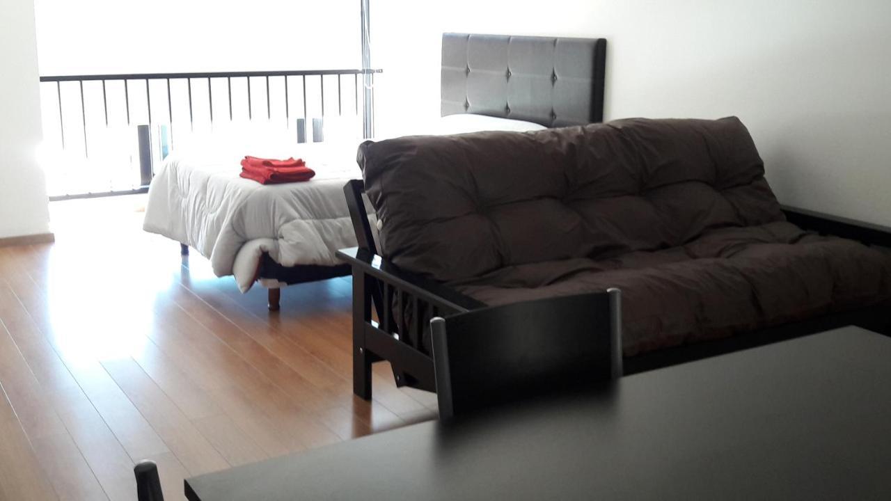 Bridan Apartment Росарио Екстериор снимка