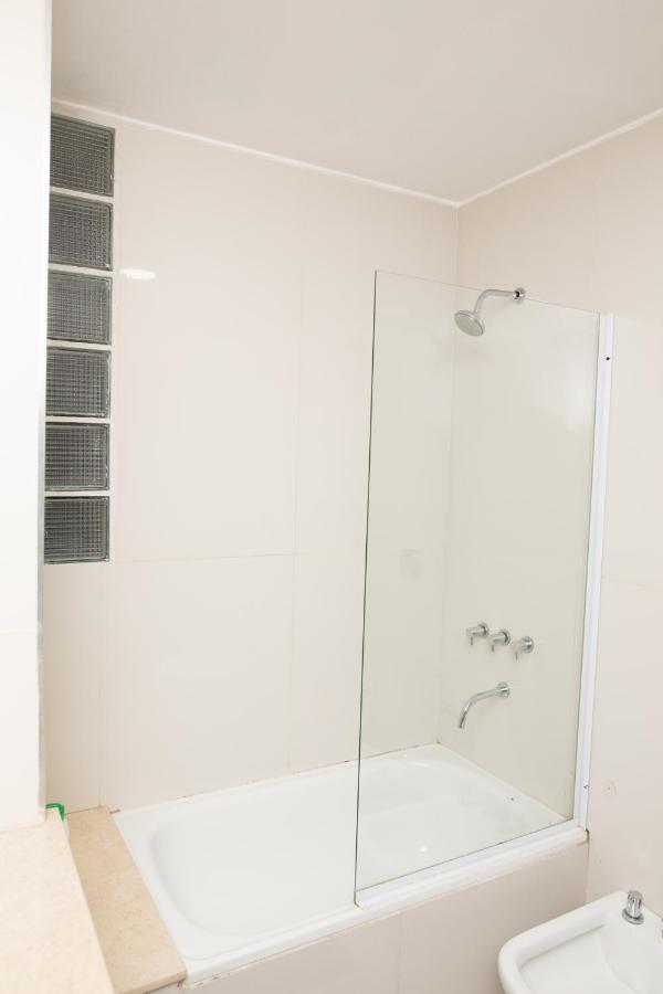 Bridan Apartment Росарио Екстериор снимка