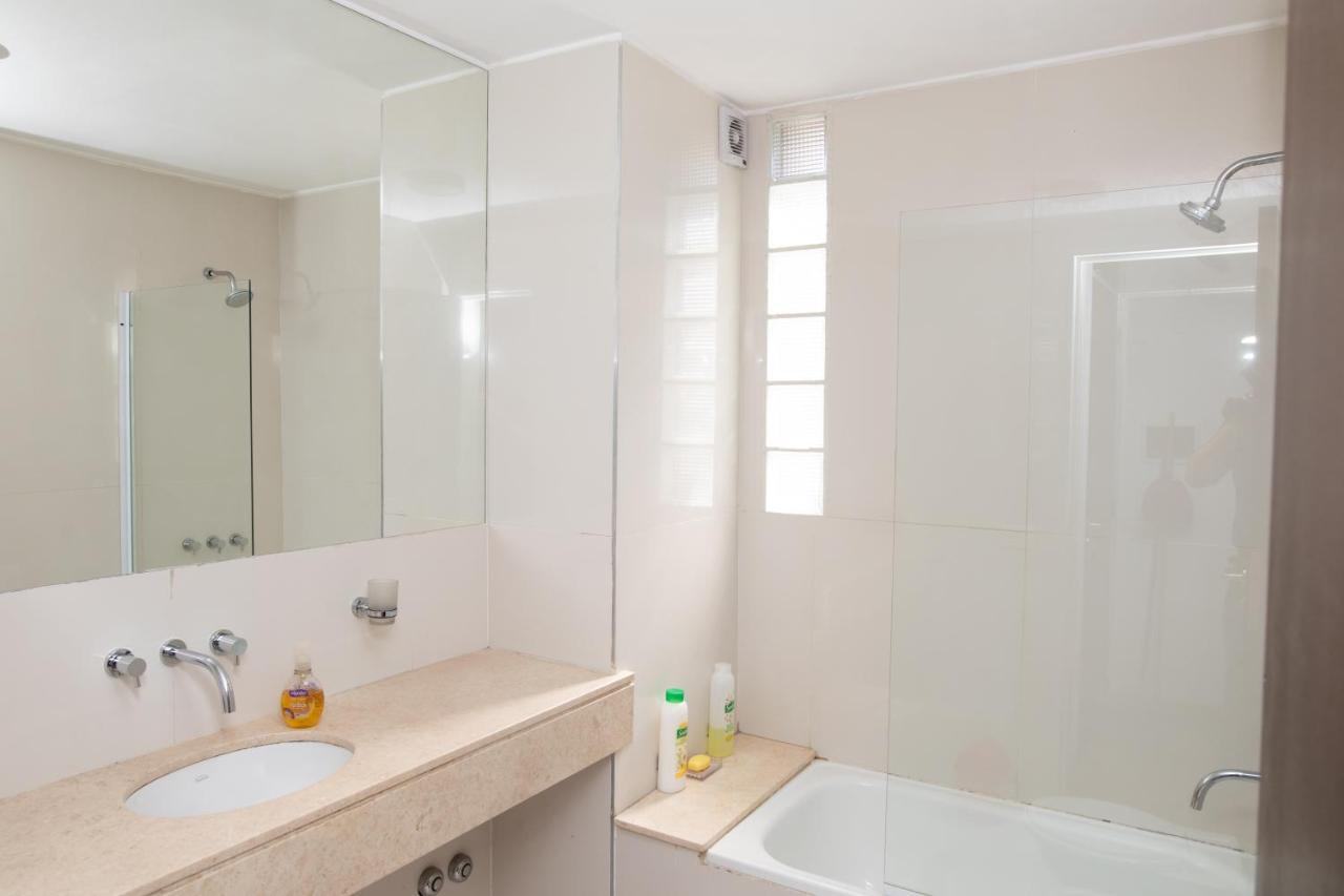 Bridan Apartment Росарио Екстериор снимка