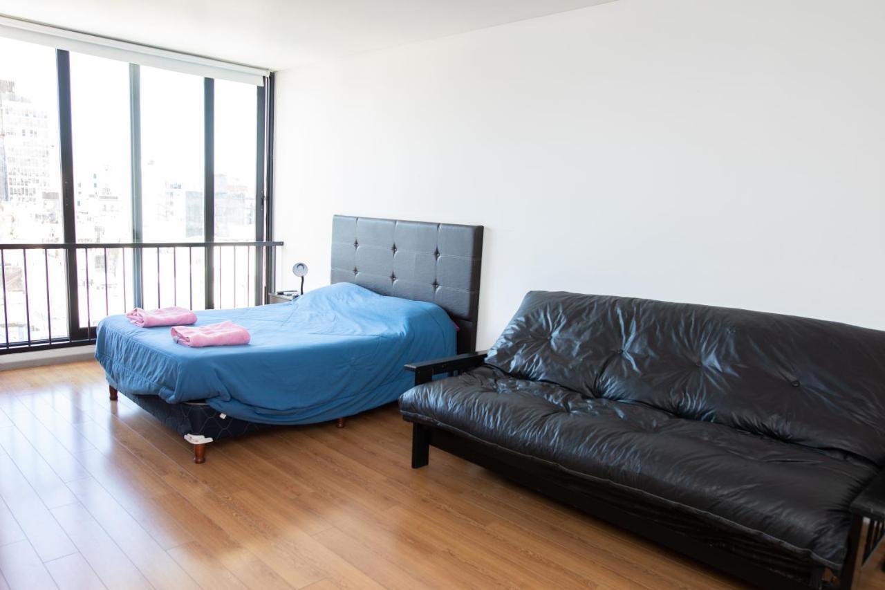 Bridan Apartment Росарио Екстериор снимка