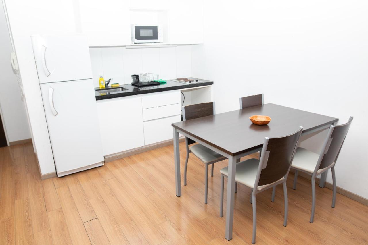 Bridan Apartment Росарио Екстериор снимка