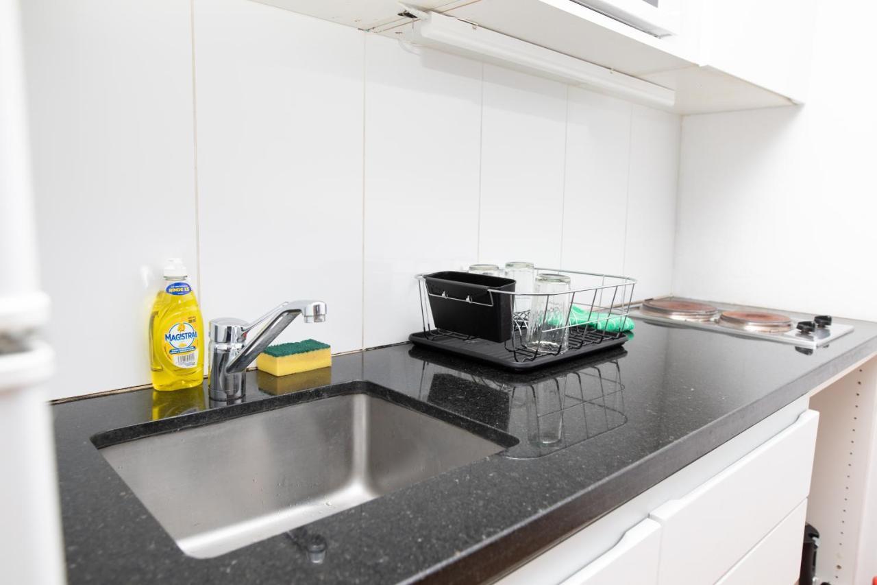 Bridan Apartment Росарио Екстериор снимка