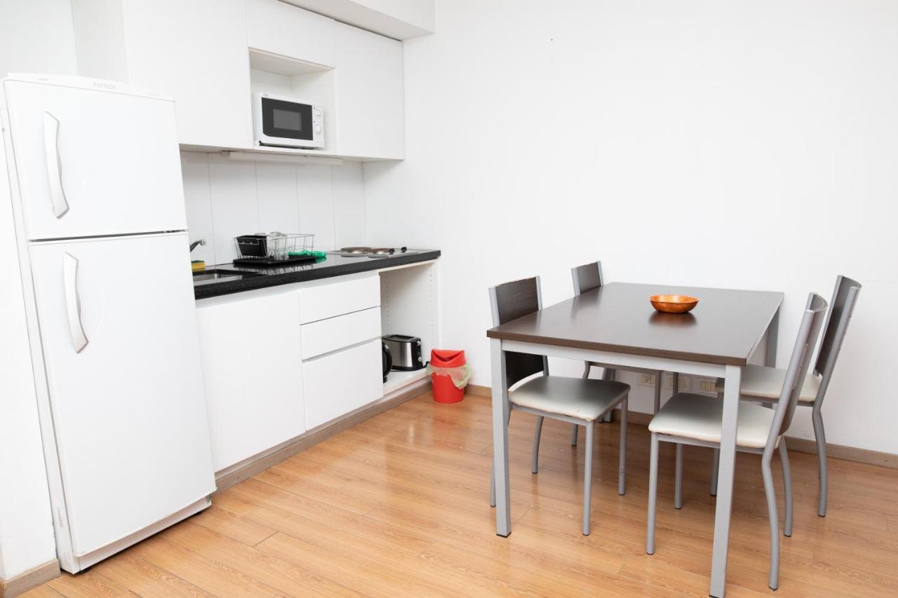 Bridan Apartment Росарио Екстериор снимка